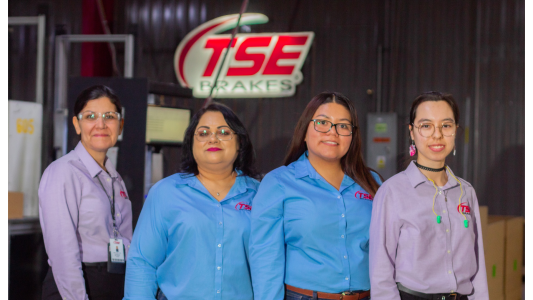 TSE Brakes