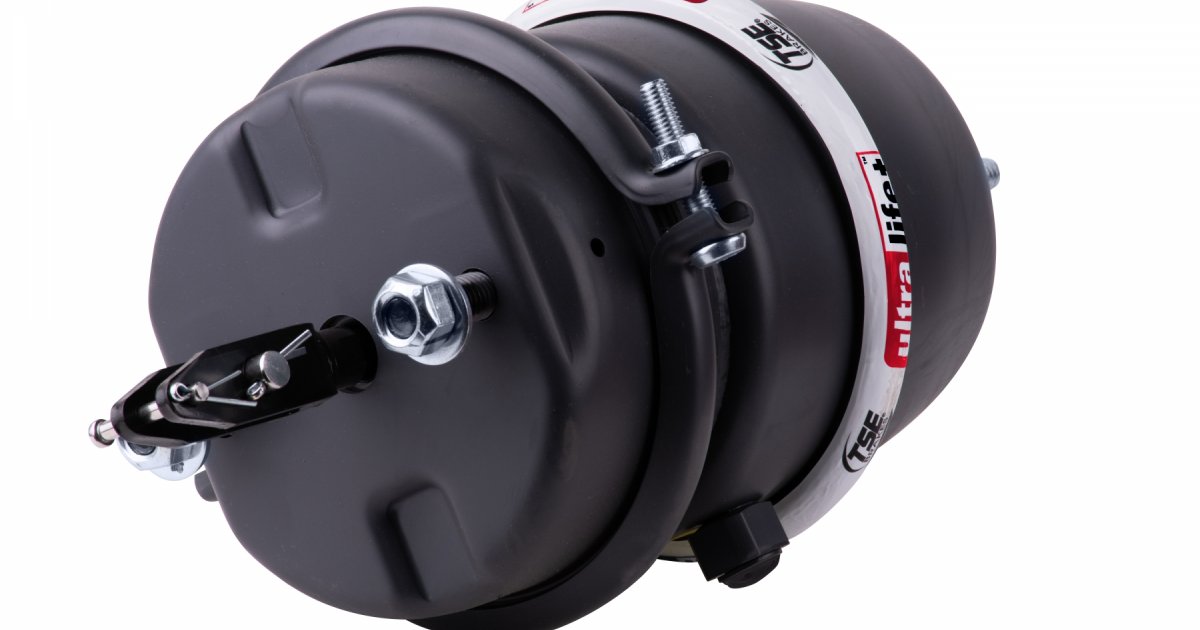 3030TVW3ULP-80085 - VCT & Ultralife Plus - Brake Chambers Products