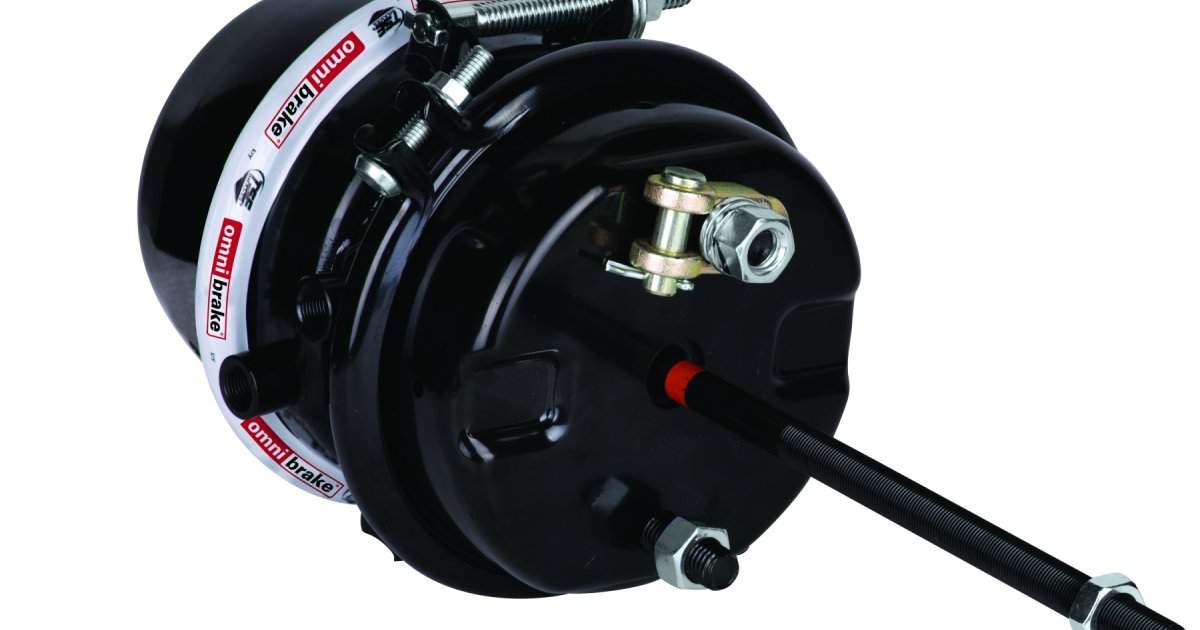 Omnibrake Brake Chambers Products Tse Brakes