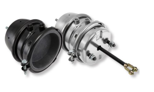 TSE Brakes Introduces VCT (Variable Clocking Technology) Air Brake Actuators