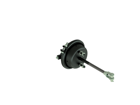 OmniBrake : 16SCN1-C