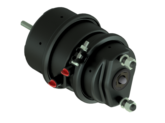 TSE Forge : 1824TFD2
