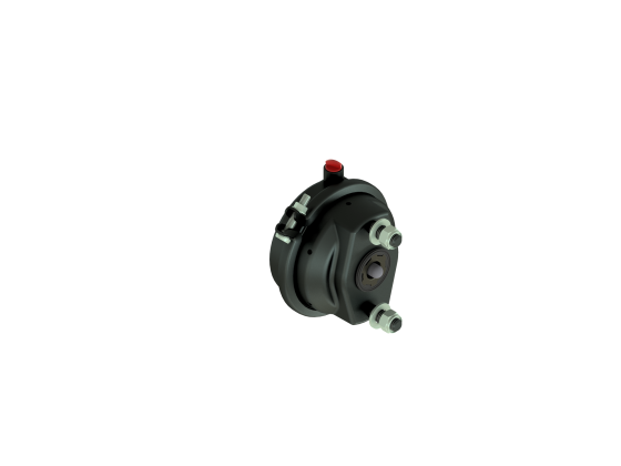 OmniBrake : 20HSCND2-3630