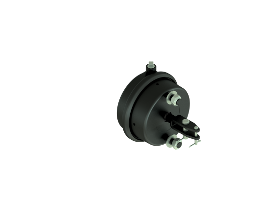 OmniBrake : 20SCLW2