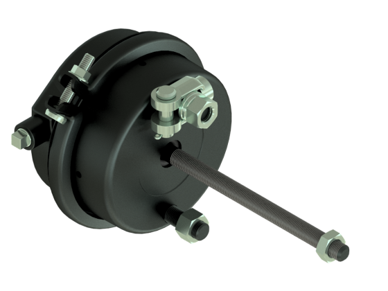 OmniBrake : 20SCN1-C