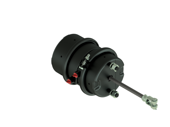 OmniBrake : 2424TN2-C