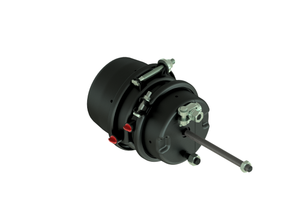 OmniBrake : 2430TN2-C