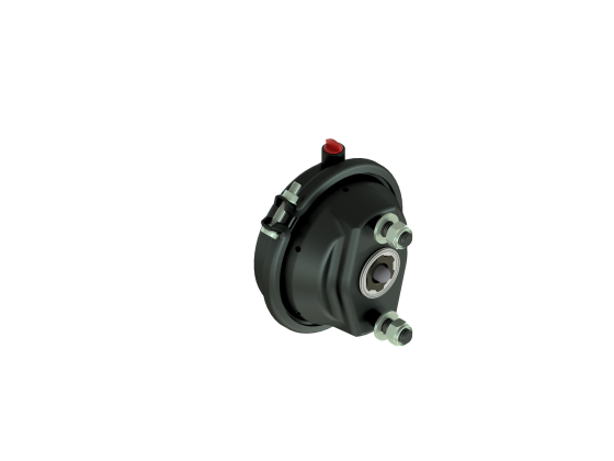 OmniBrake : 24HSCND2-3632