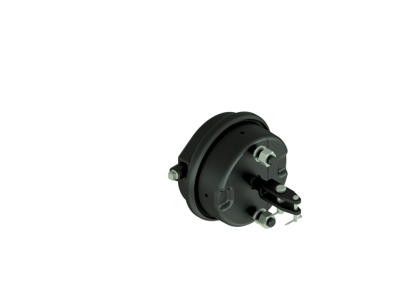 OmniBrake : 24SCLW2