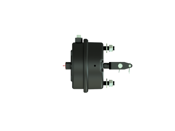 OmniBrake : 24SCLW3