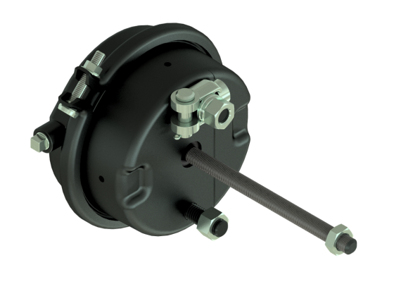 OmniBrake : 24SCN2-C