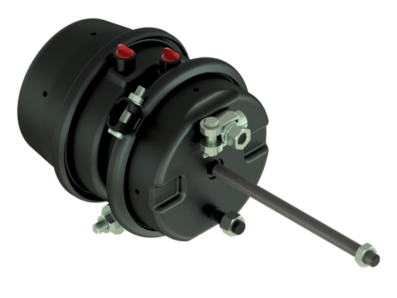 TSE Forge : 3030TF2-HNTRX-C