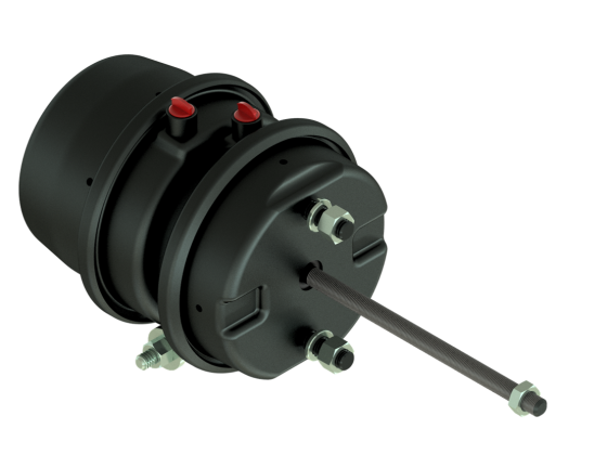 OmniBrake : 3030TL2-2412