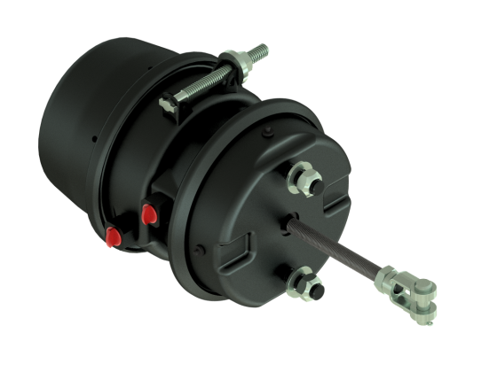 OmniBrake : 3030TL3-4158