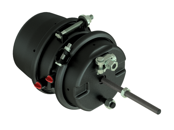 OmniBrake : 3030TN2-C