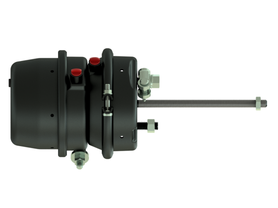 OmniBrake : 3030TN2-HNTRX-C