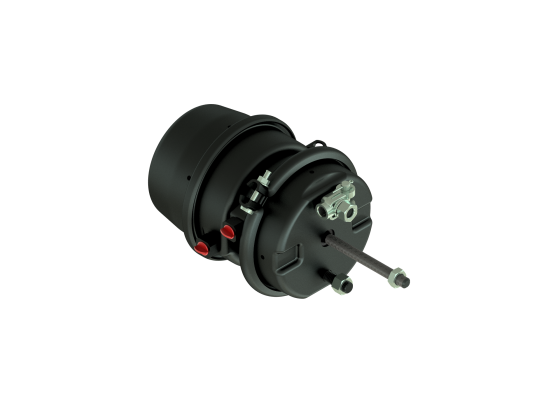 OmniBrake : 3030TN3-2390