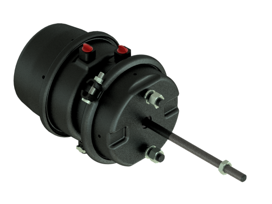 OmniBrake : 3030TN3