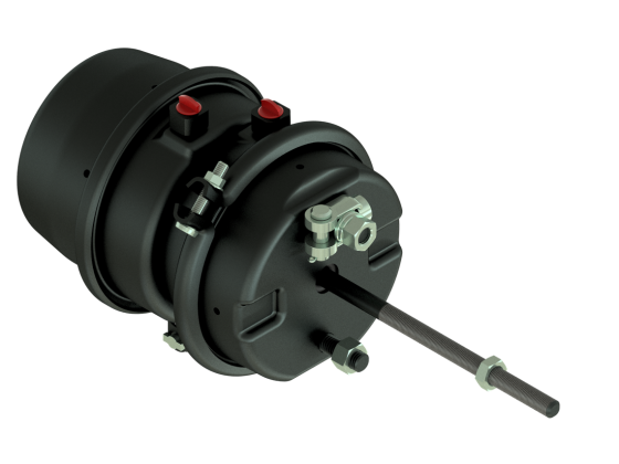 OmniBrake : 3030TN3-C