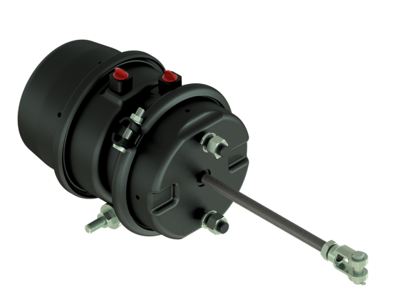 OmniBrake : 3030TN3-HNTRX-C