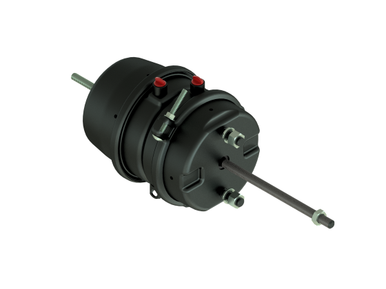 OmniBrake VCT : 3030TV2-HNTRX