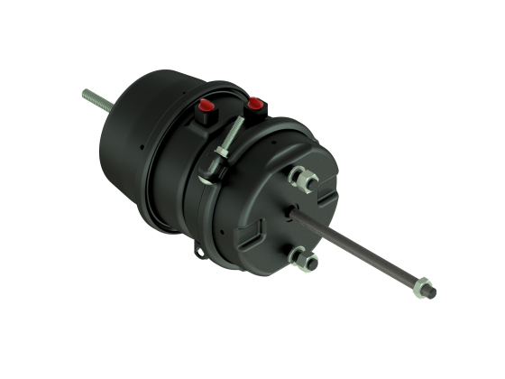 OmniBrake VCT : 3030TV3-HNTRX