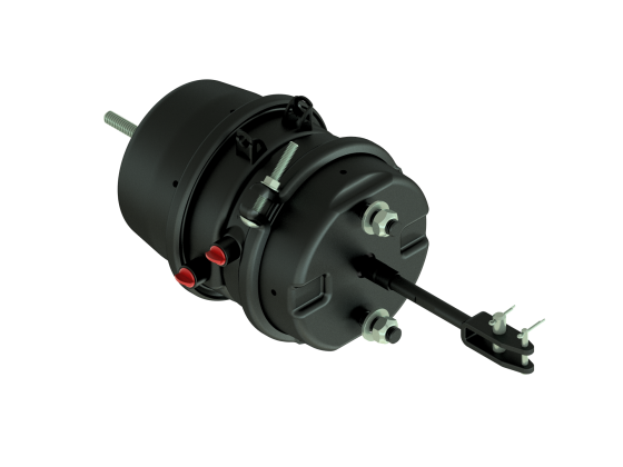 OmniBrake REX : 3030TVR2