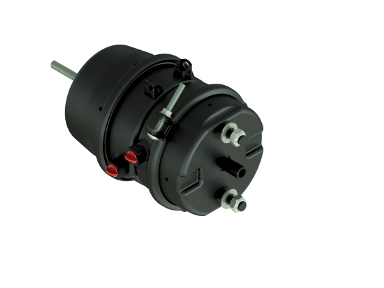 OmniBrake REX : 3030TVR3