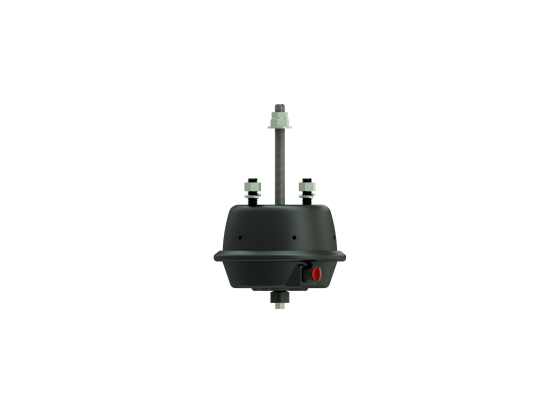 Remote Pull-to-Lock Chamber : 30RPC3