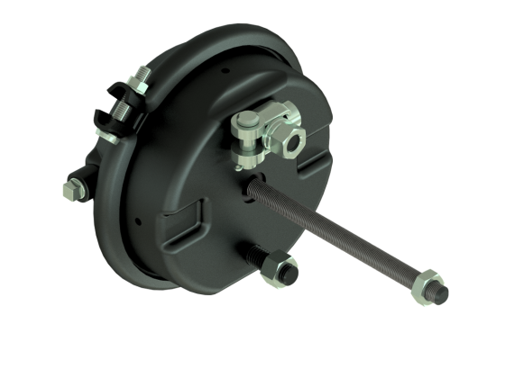 OmniBrake : 30SCN2-C
