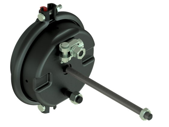 OmniBrake : 30SCN2-HNTRX-C