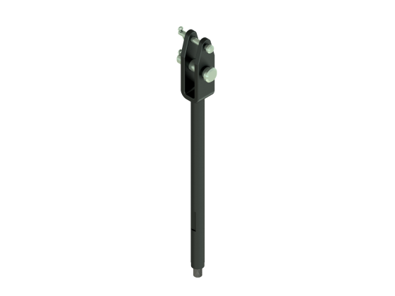 OmniBrake REX : K110-130