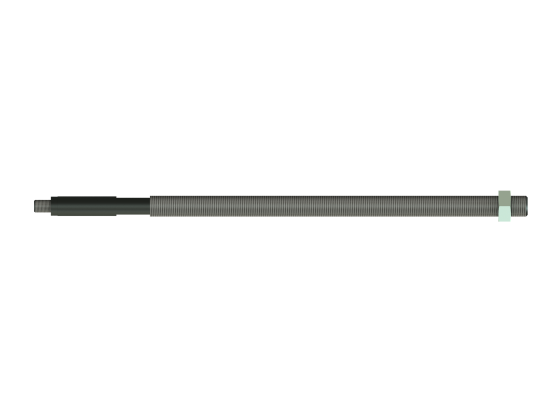 OmniBrake REX : K150