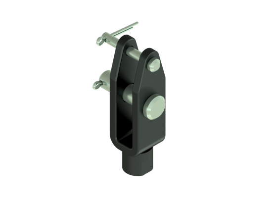 OmniBrake REX : K225-130