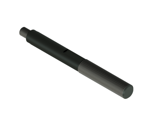 OmniBrake REX : K631