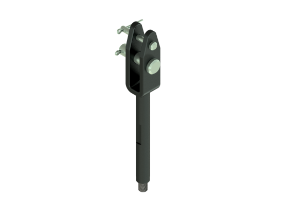 OmniBrake REX : K680-102