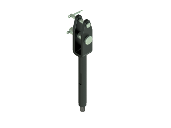 OmniBrake REX : K680-130