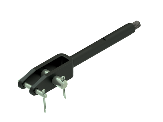 OmniBrake REX : K680-138