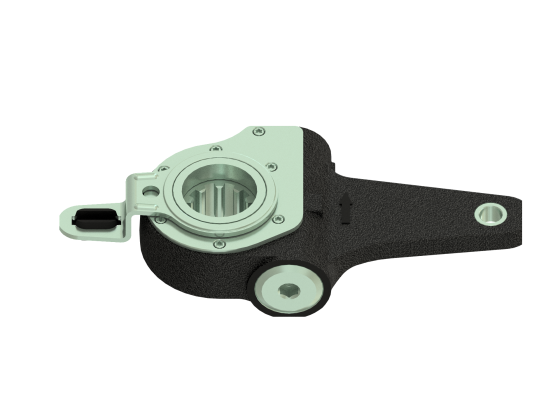Slack Adjusters : TSE07125S