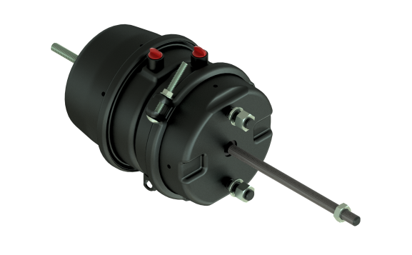 OmniBrake VCT - Variable Clocking Technology