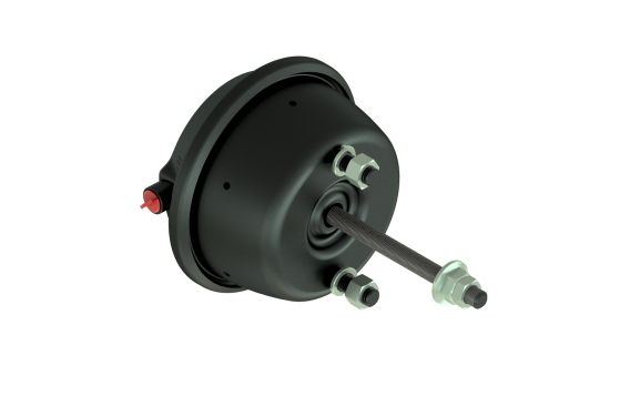 Remote Pull-to-Lock Chamber