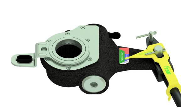 Indicator Slack Adjuster