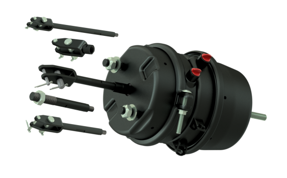 OmniBrake REX – Rapid Exchange Rods